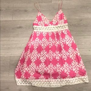 Milly dress